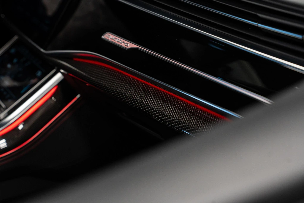 Audi SQ8 – foto 23