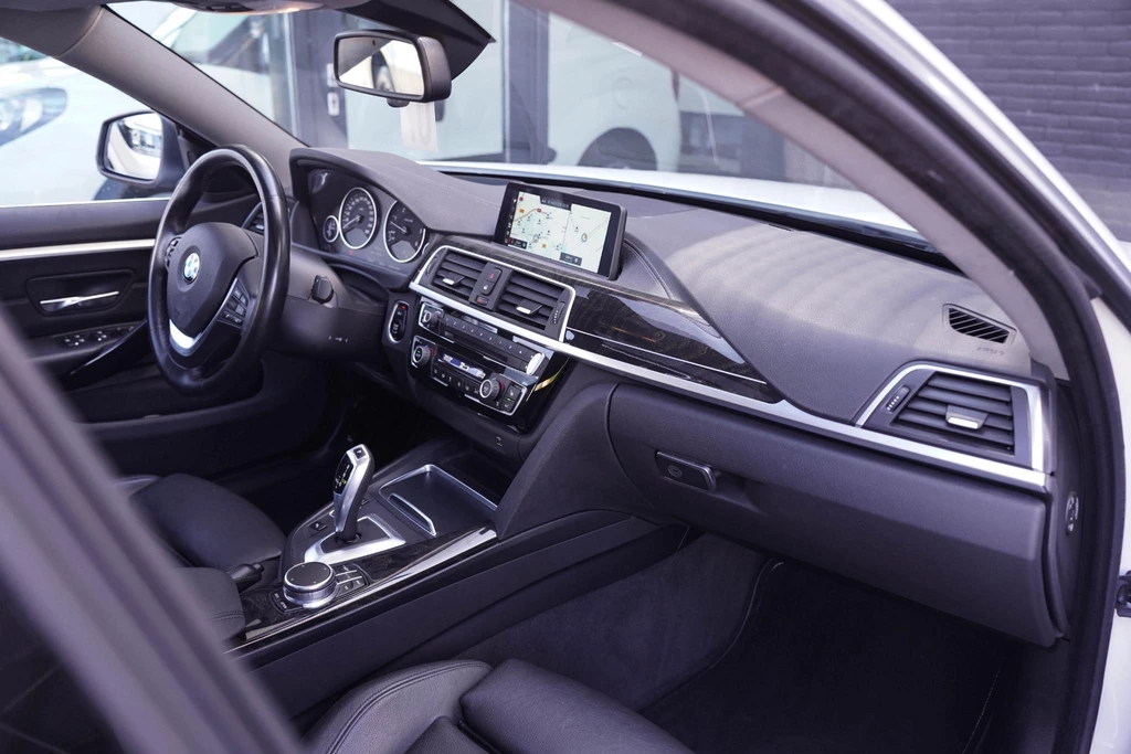 BMW 4 Serie – foto 32