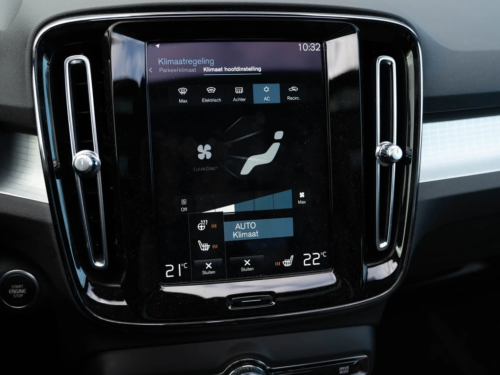 Volvo XC40 – foto 25