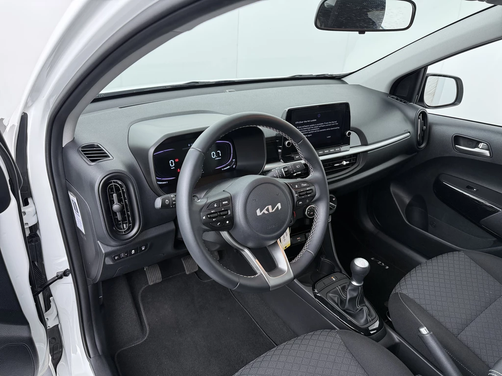 Kia Picanto – foto 19