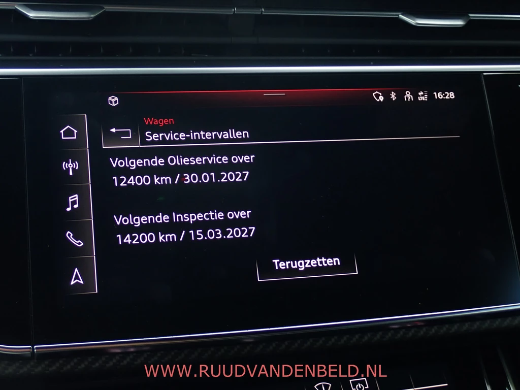 Audi RSQ8 – foto 35