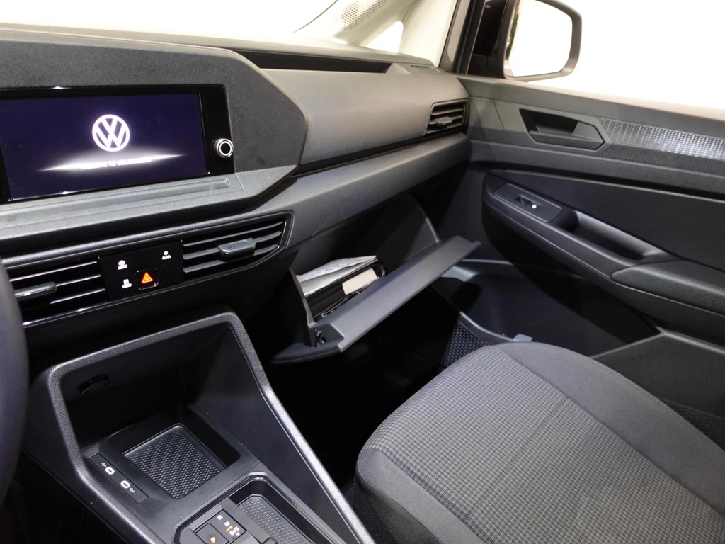 Volkswagen Caddy – foto 29