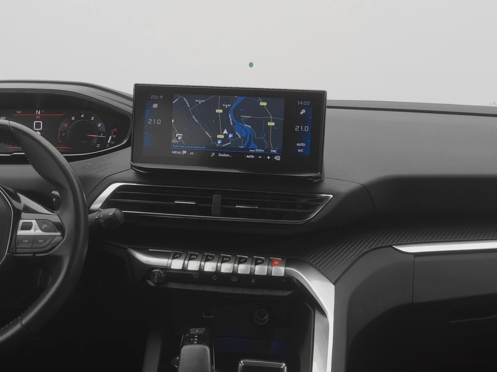 Peugeot 5008 – foto 27
