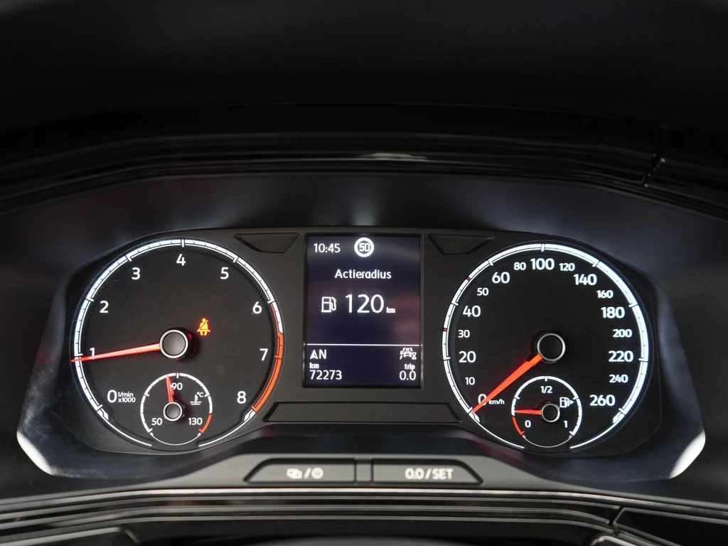 Volkswagen T-Cross – foto 14