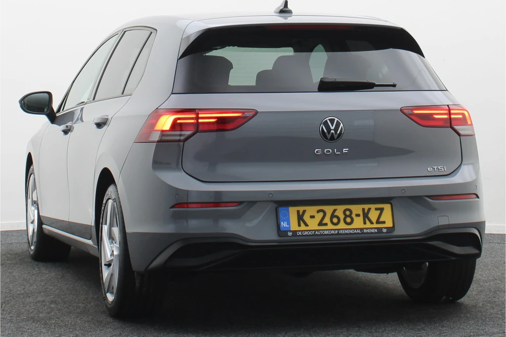 Volkswagen Golf – foto 6