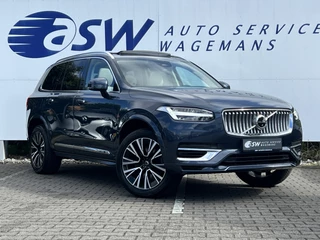 Volvo XC90 – thumbnail 6