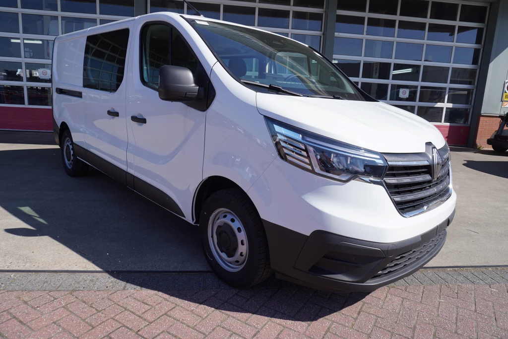 Renault Trafic – foto 8