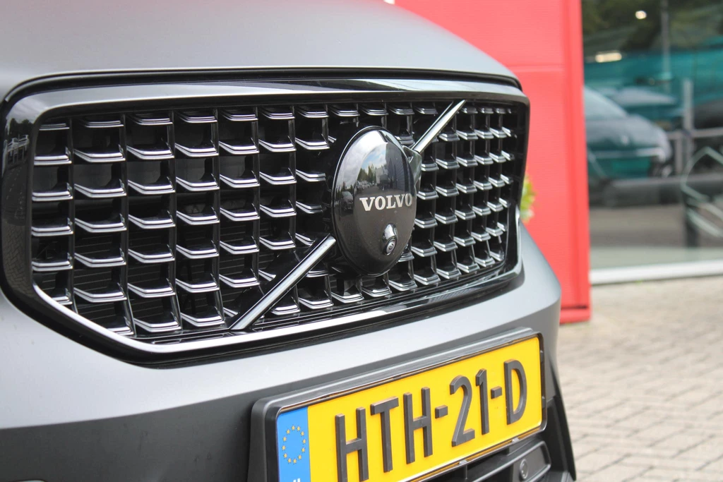 Volvo XC40 – foto 27