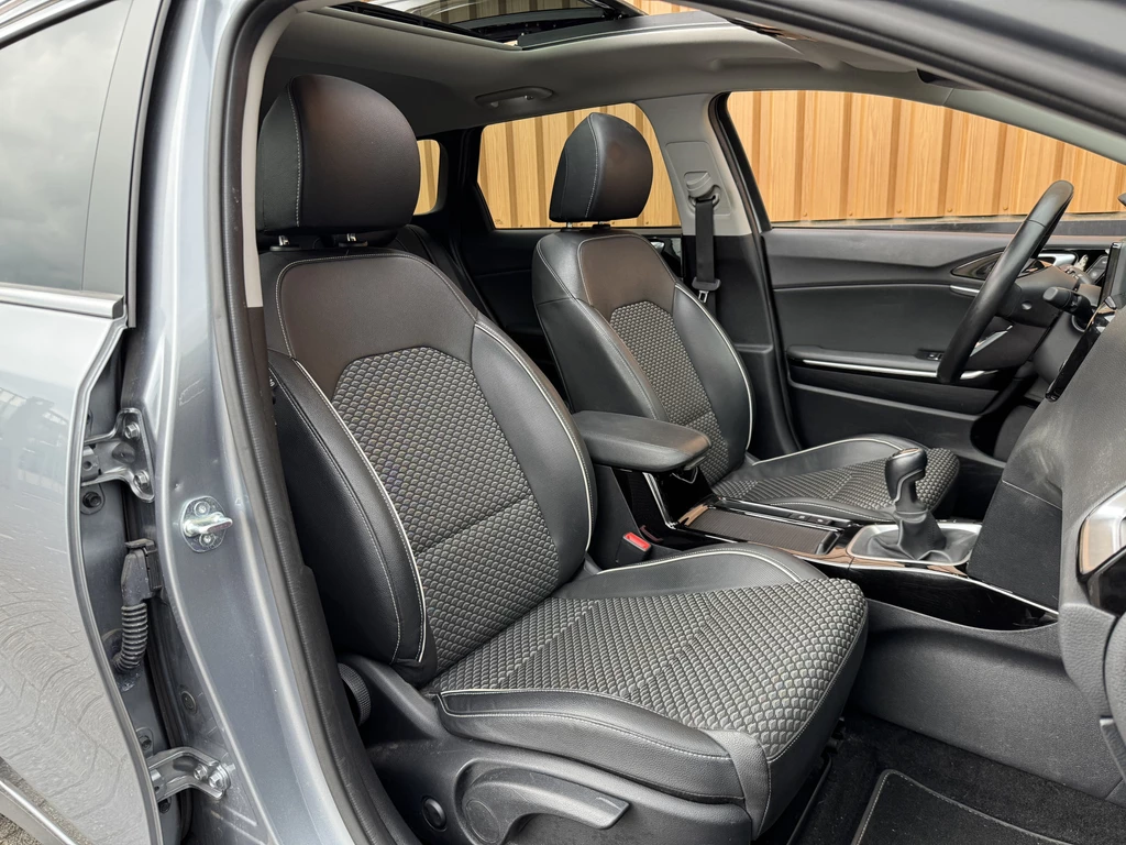 Kia Ceed Sportswagon – foto 9