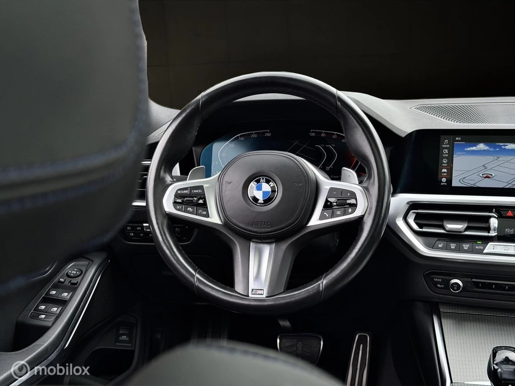 BMW 3 Serie – foto 13