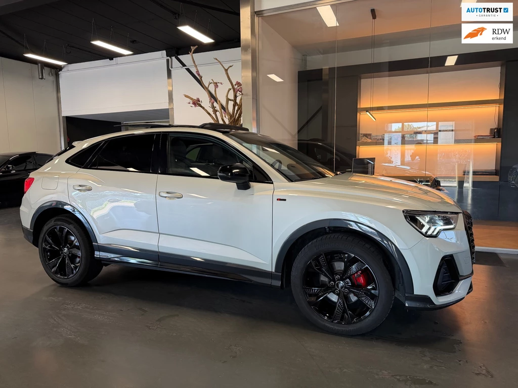 Audi Q3 – foto 12
