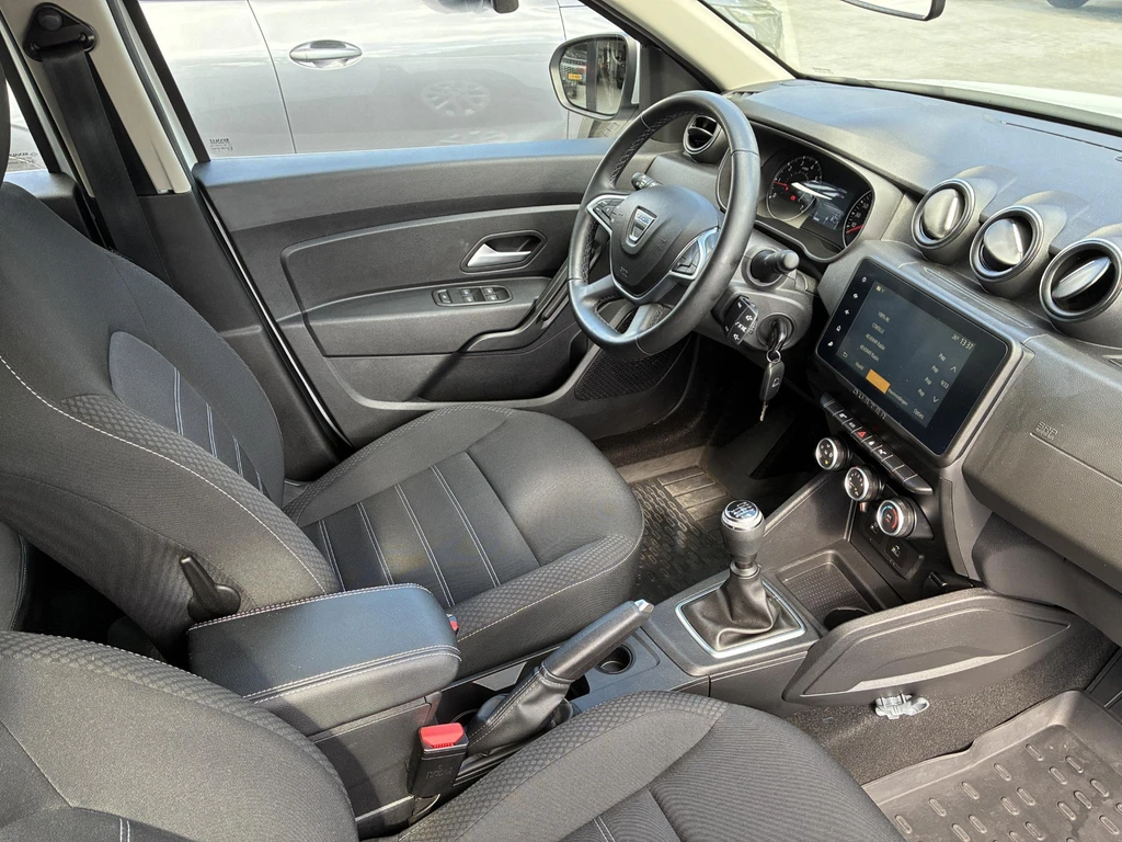 Dacia Duster – foto 31