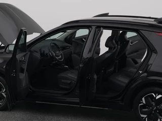 Kia Niro EV – thumbnail 36