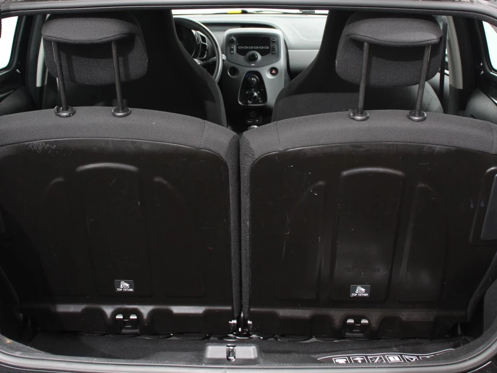 Peugeot 108 – foto 33