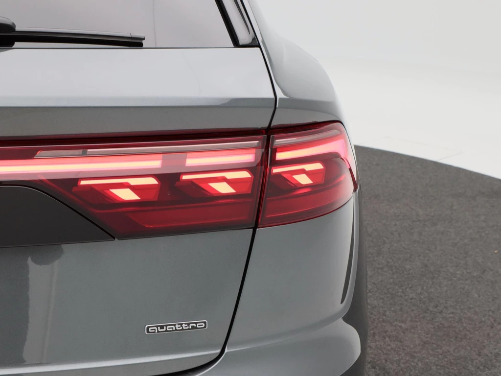 Audi Q8 – foto 16