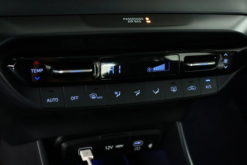 Hyundai Bayon – foto 30