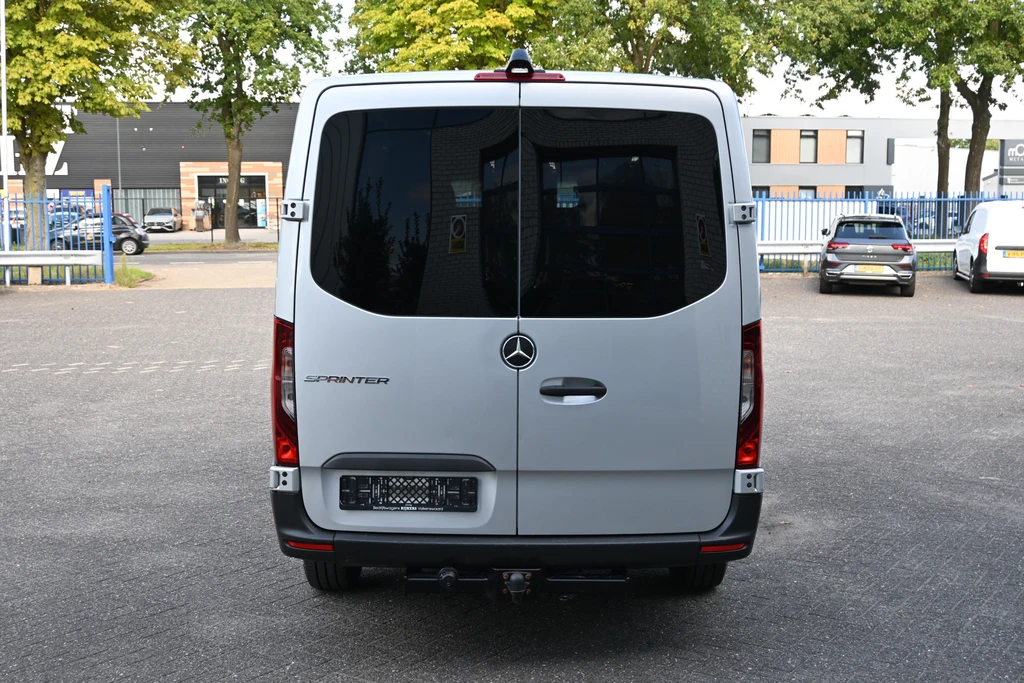 Mercedes-Benz Sprinter – foto 3