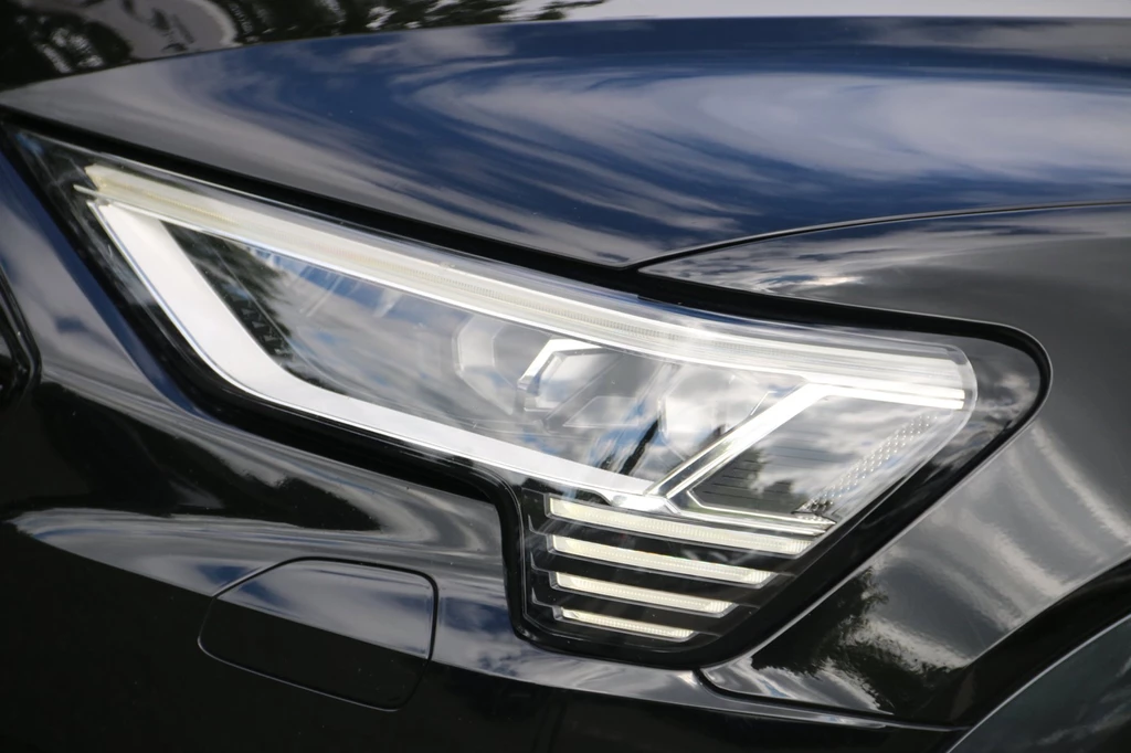 Audi e-tron – foto 5