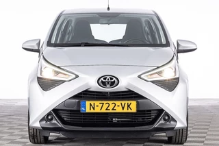 Toyota Aygo – thumbnail 8