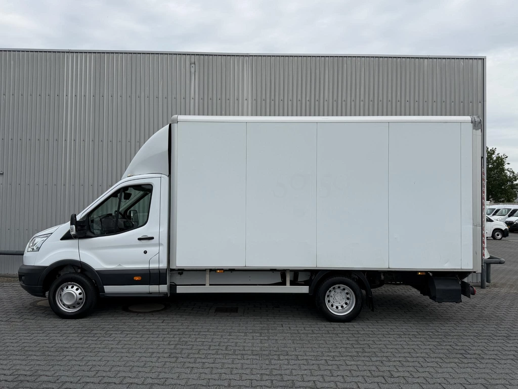 Ford Transit – foto 4