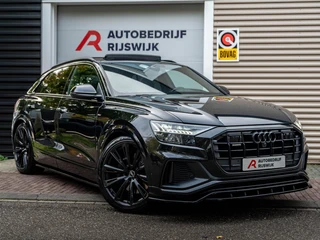 Audi Q8 – thumbnail 7