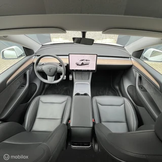 Tesla Model Y – thumbnail 10