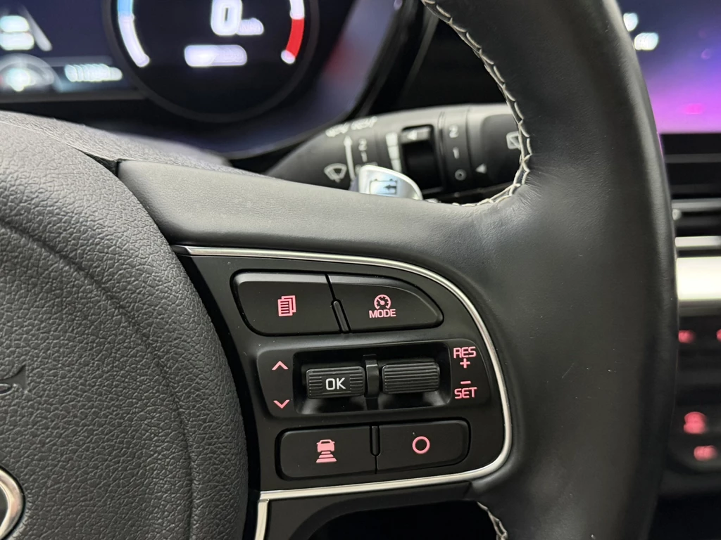 Kia e-Niro – foto 26