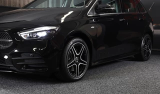 Mercedes-Benz B-Klasse – thumbnail 3