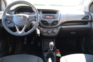 Opel KARL – thumbnail 12