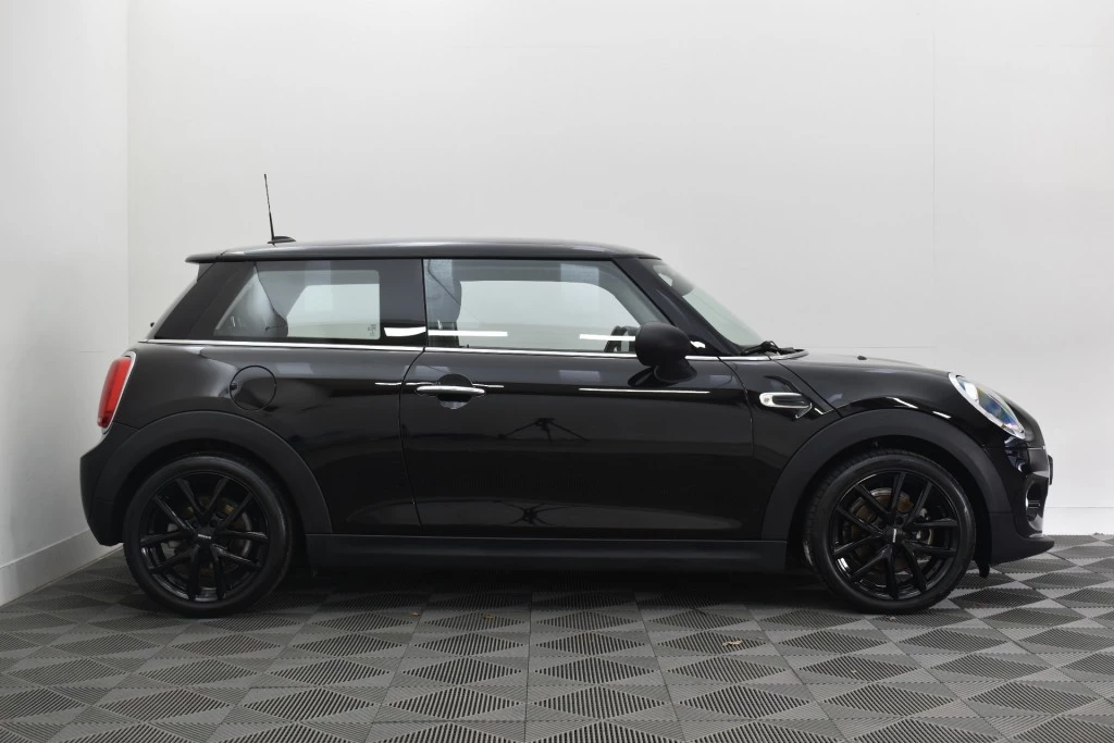 MINI One – foto 4