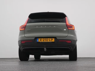 Volvo XC40 – thumbnail 11