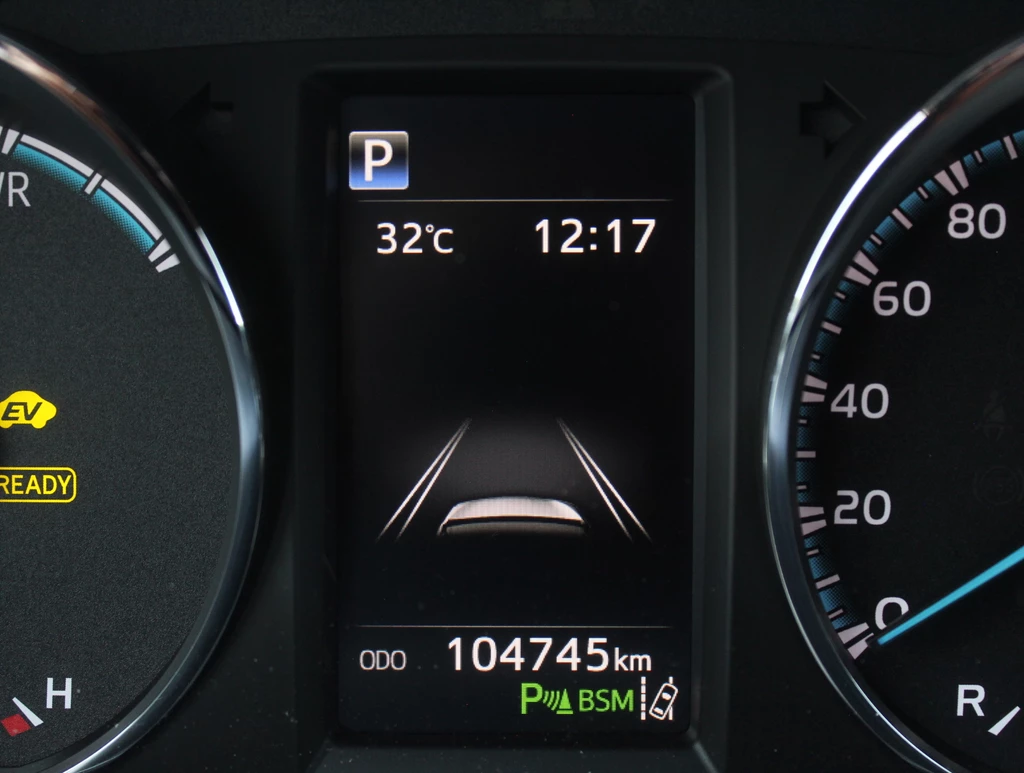 Toyota RAV4 – foto 16