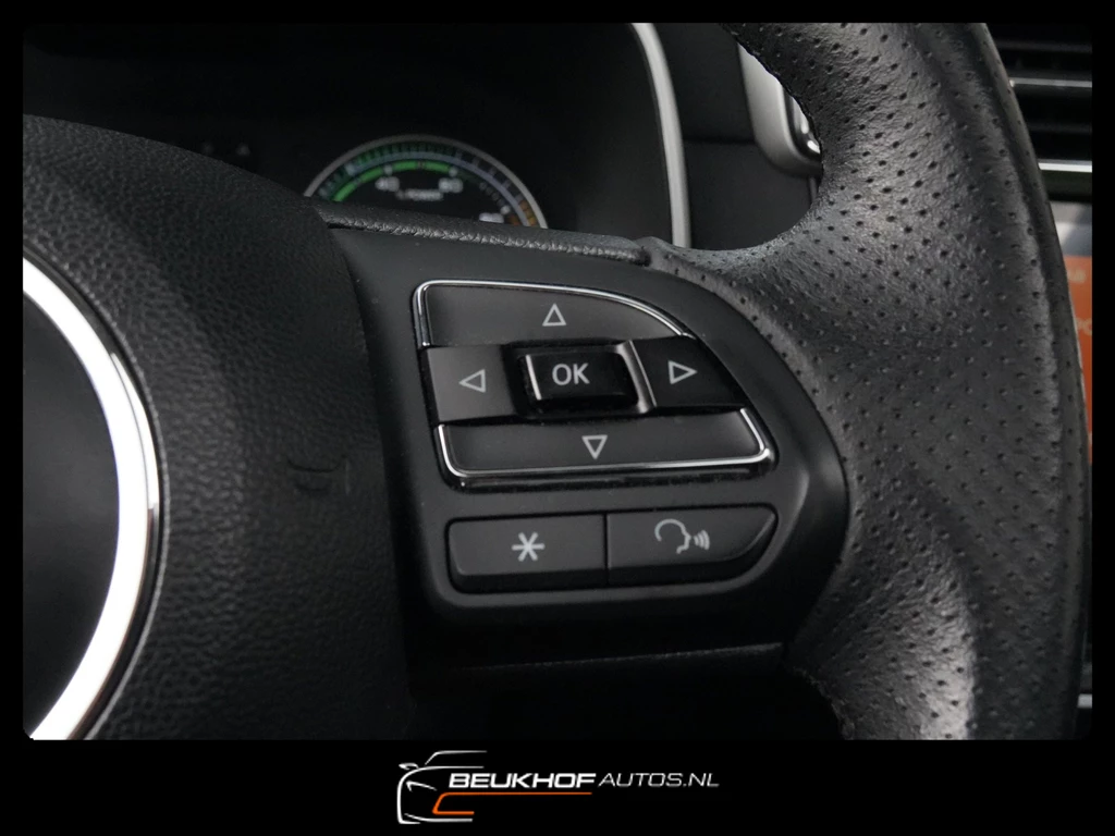MG ZS EV – foto 40
