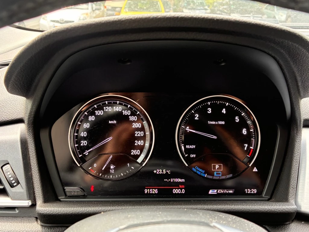 BMW 2 Serie – foto 15