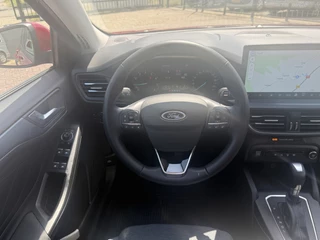 Ford Focus – thumbnail 16