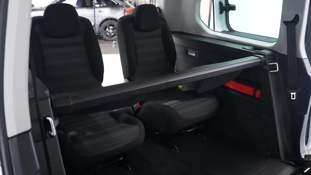 Opel Combo – foto 39
