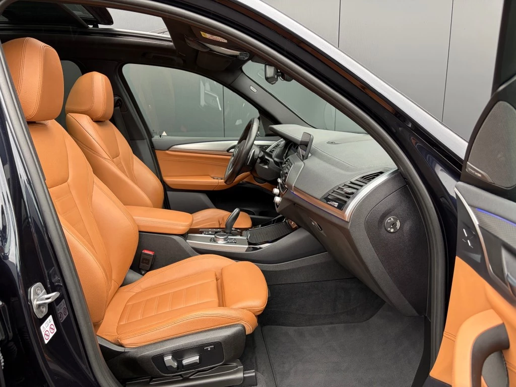 BMW X3 – foto 5