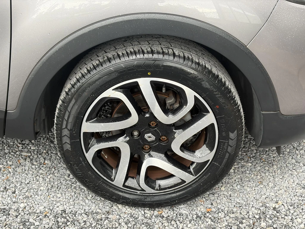 Renault Captur – foto 25