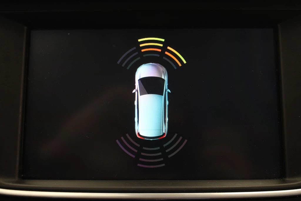 Opel Crossland X – foto 9