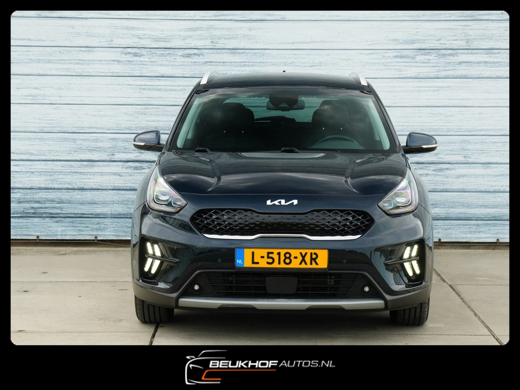 Kia Niro – foto 6