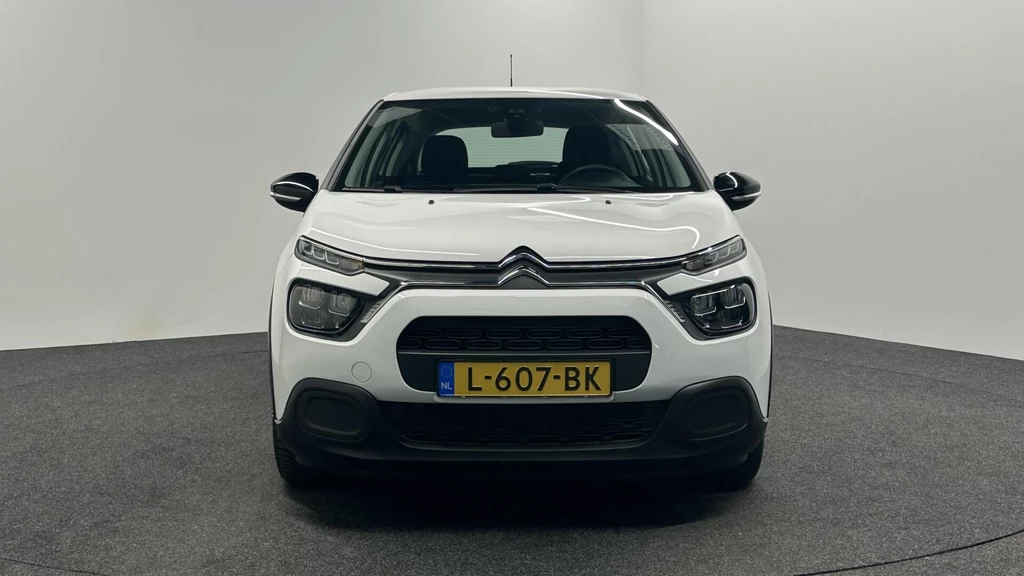 Citroën C3 – foto 8