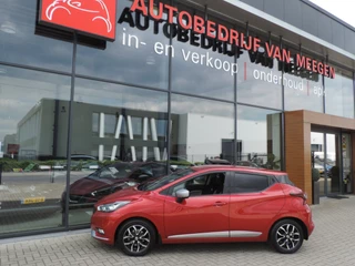 Nissan Micra – thumbnail 3