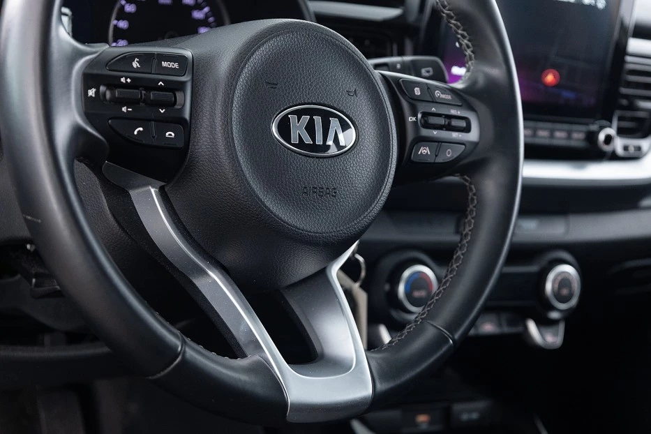 Kia Stonic – foto 14