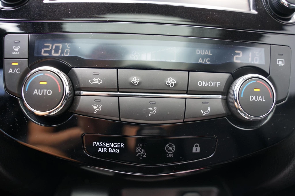 Nissan QASHQAI – foto 15