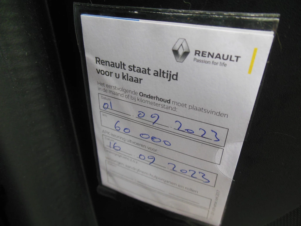 Renault ZOE – foto 10