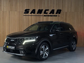 Kia Sorento – thumbnail 2