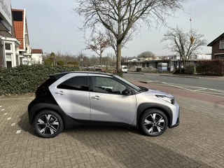 Toyota Aygo – thumbnail 10