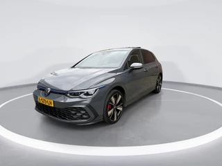 Volkswagen Golf – thumbnail 3