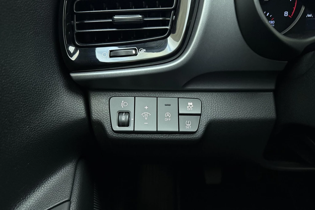 Kia Stonic – foto 19