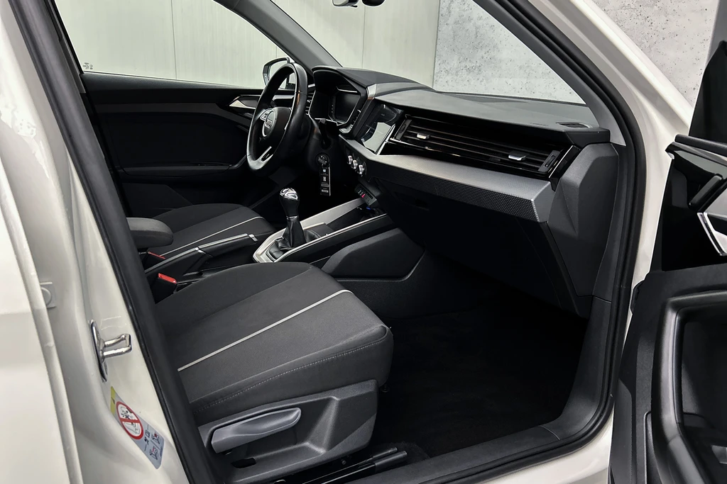 Audi A1 Sportback – foto 31
